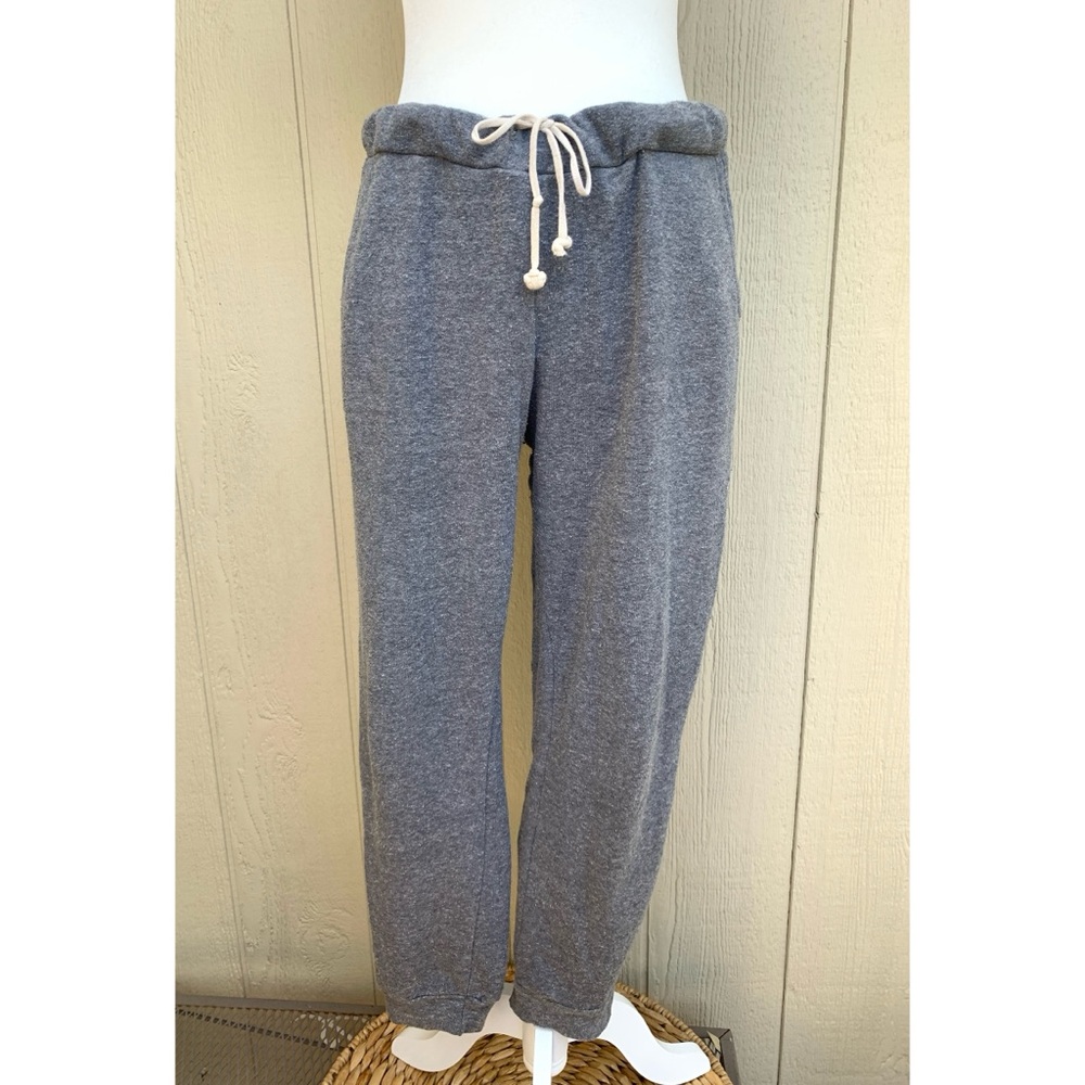 Alternative Gray Sweatpants Joggers XL